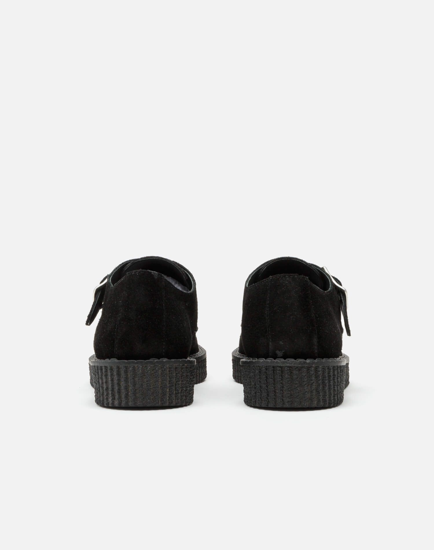 70s Creeper - Black Suede sold by Re/Done product image thumbnail 5