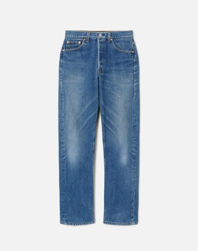 80s Levi's 501 - #3 sold by Re/Done