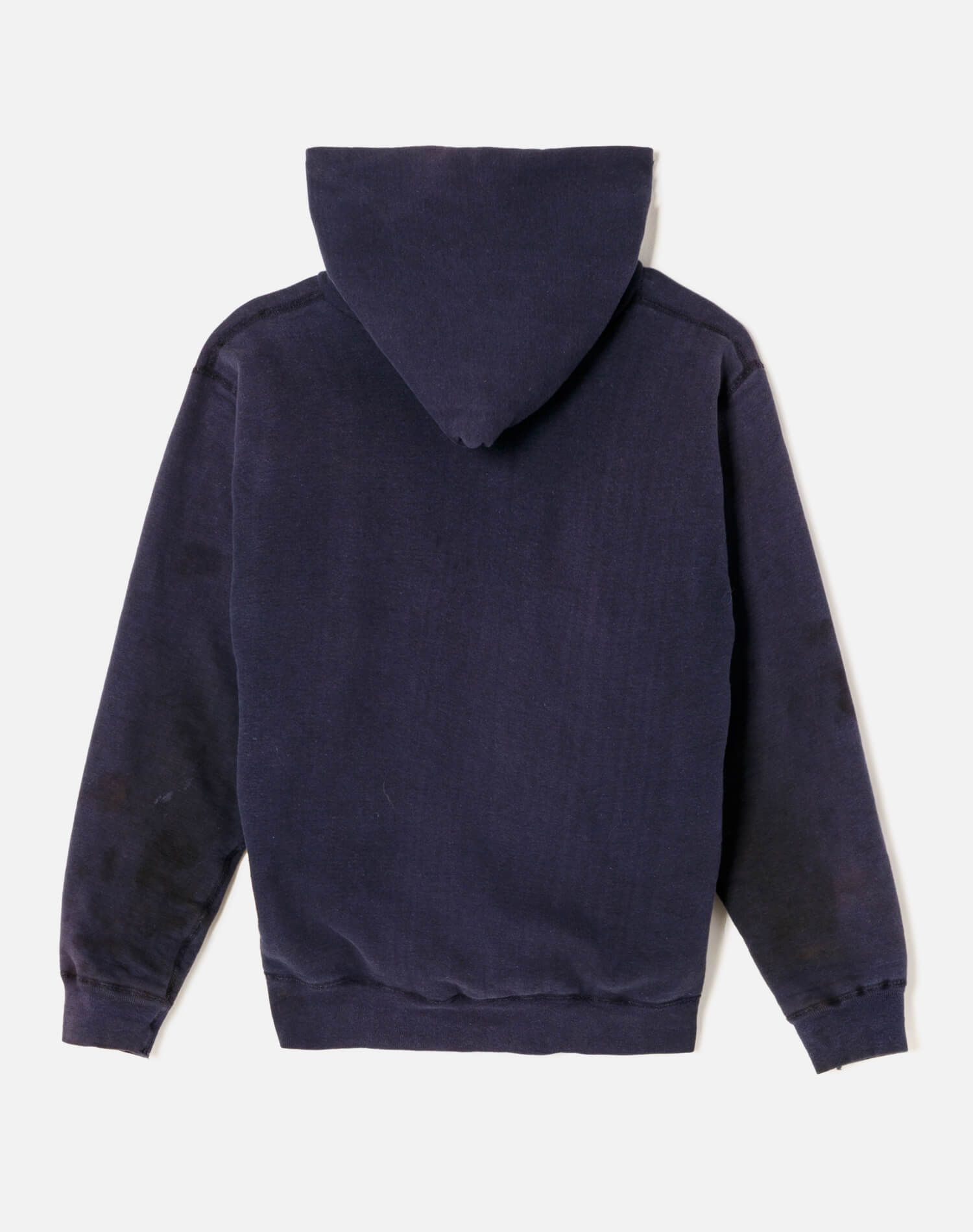 50s Wind Shield Thermal Lined Zip Hoodie - #187 sold by Re/Done product image thumbnail 2