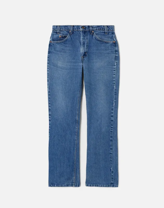 80s Levi's 517 - #27 sold by Re/Done