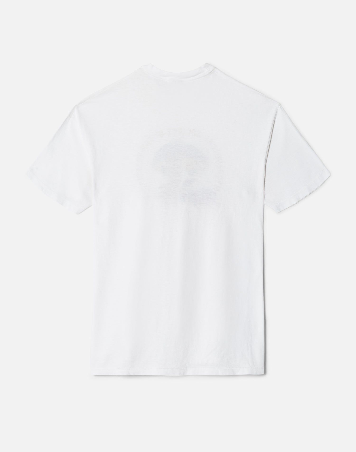 90s Mycological Society Tee sold by Re/Done product image thumbnail 2