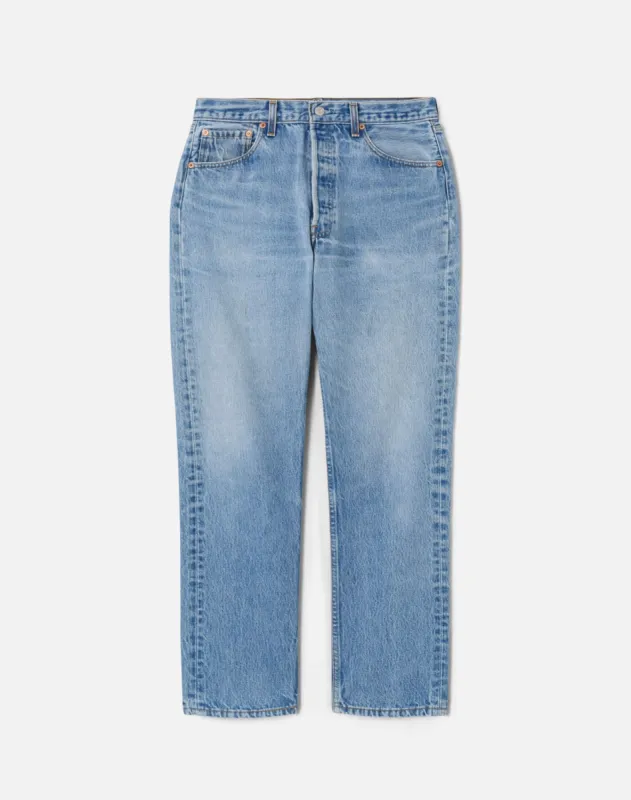 80s Levi's 501 - #61 sold by Re/Done