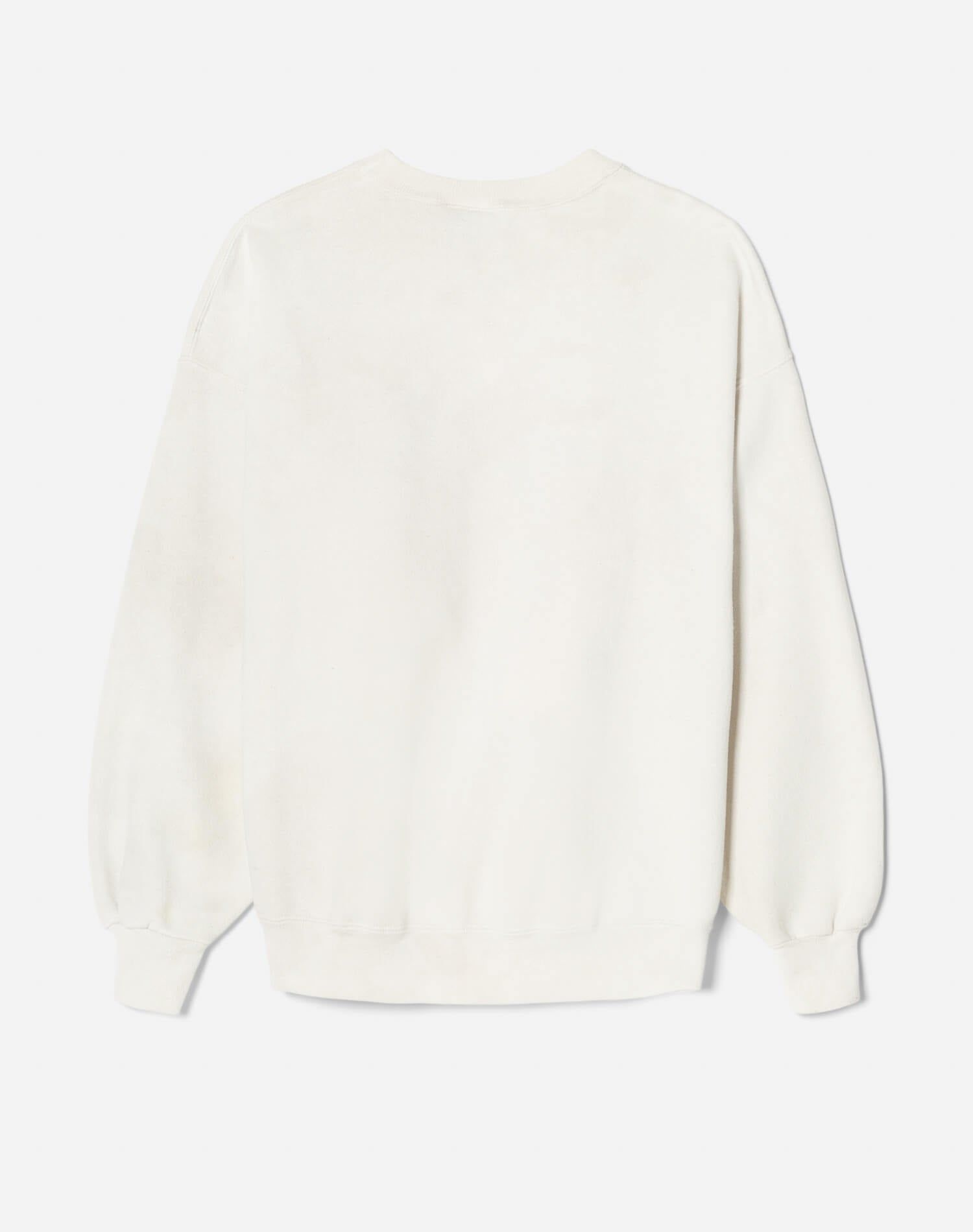 1990s "Classic" Graphic Sweatshirt - #104 sold by Re/Done product image thumbnail 2