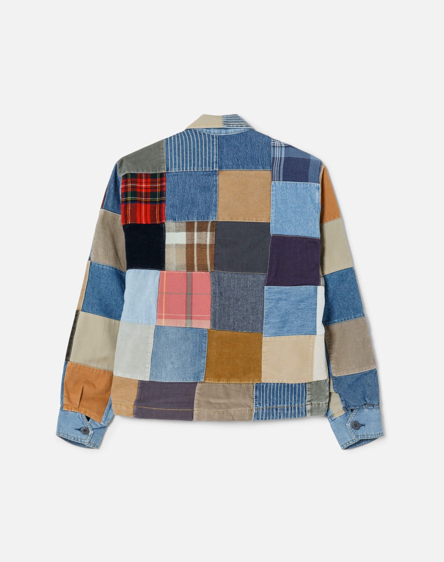 No. SJACKOJ002 sold by Re/Done product image thumbnail 2