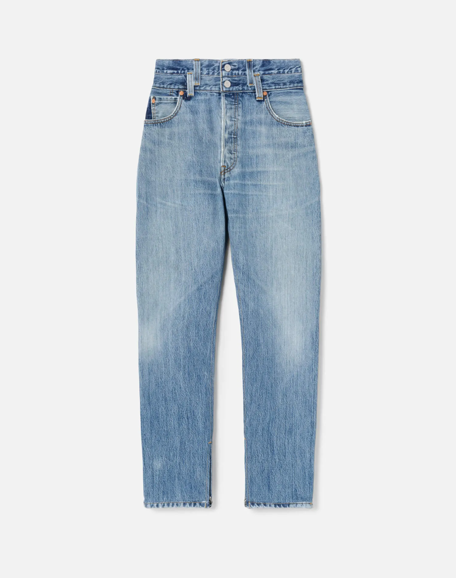 No. 26DWD223705 sold by Re/Done