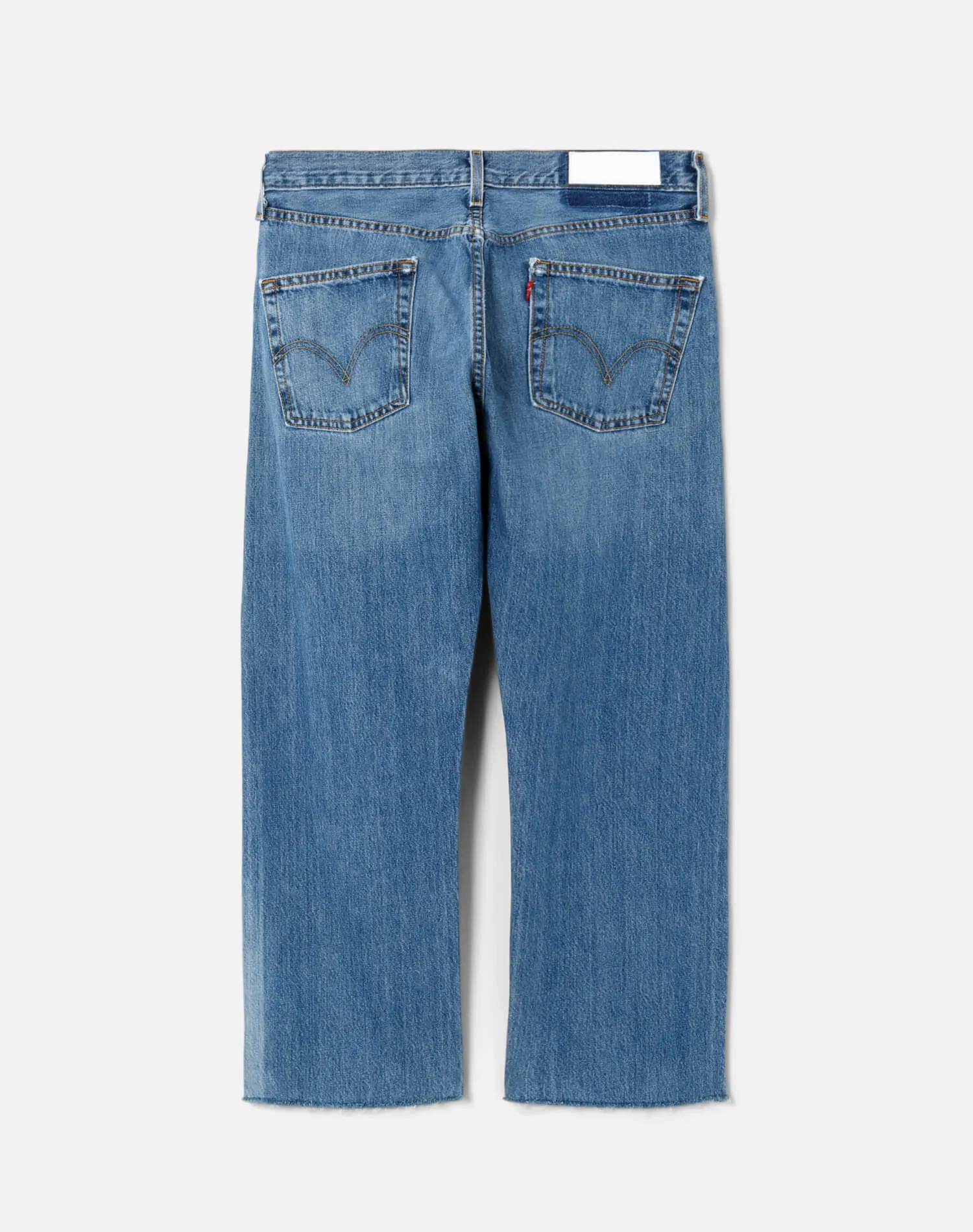 No. 26BFJ11229511 sold by Re/Done product image thumbnail 2