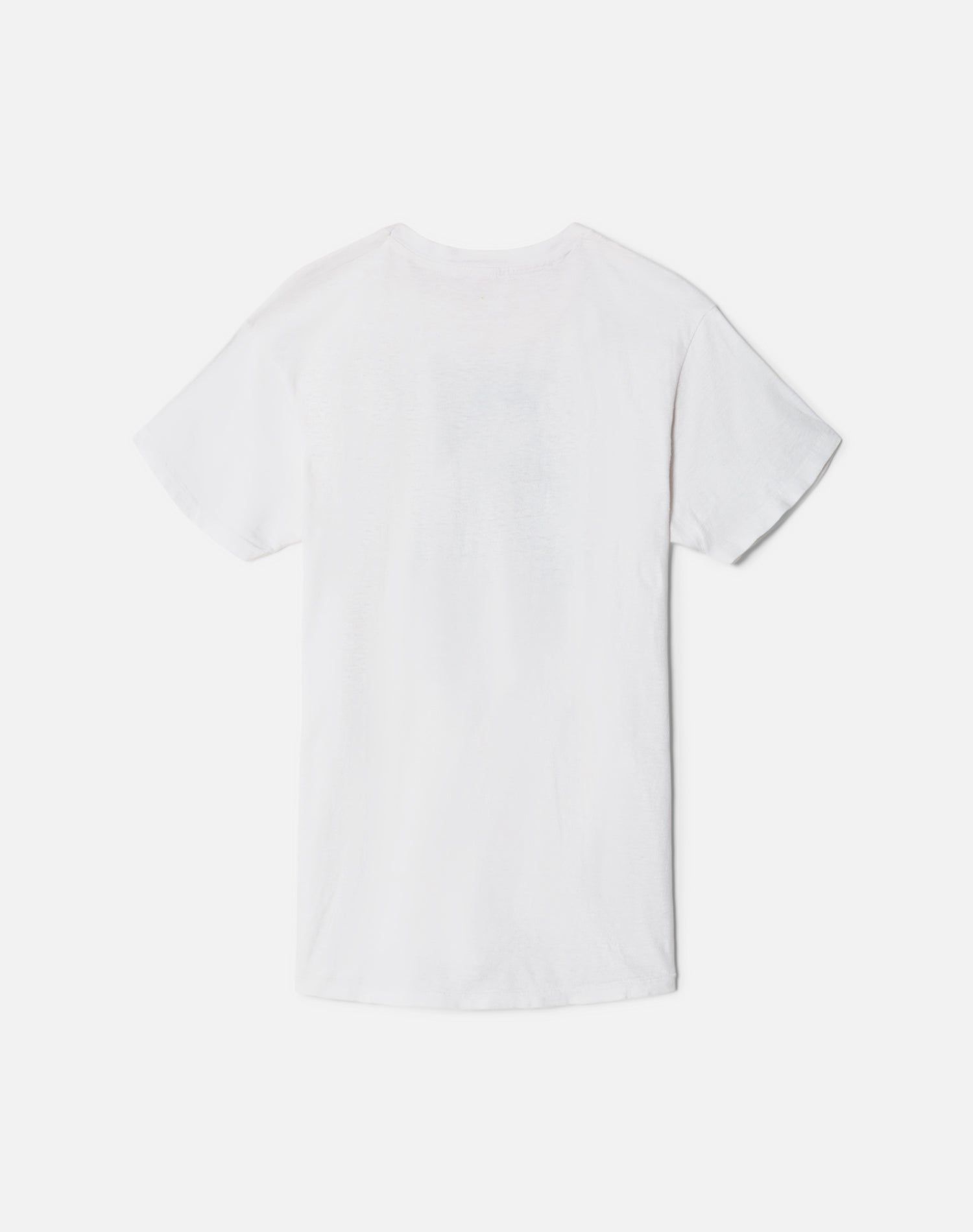 70s Hanes KROQ Tee sold by Re/Done product image thumbnail 2