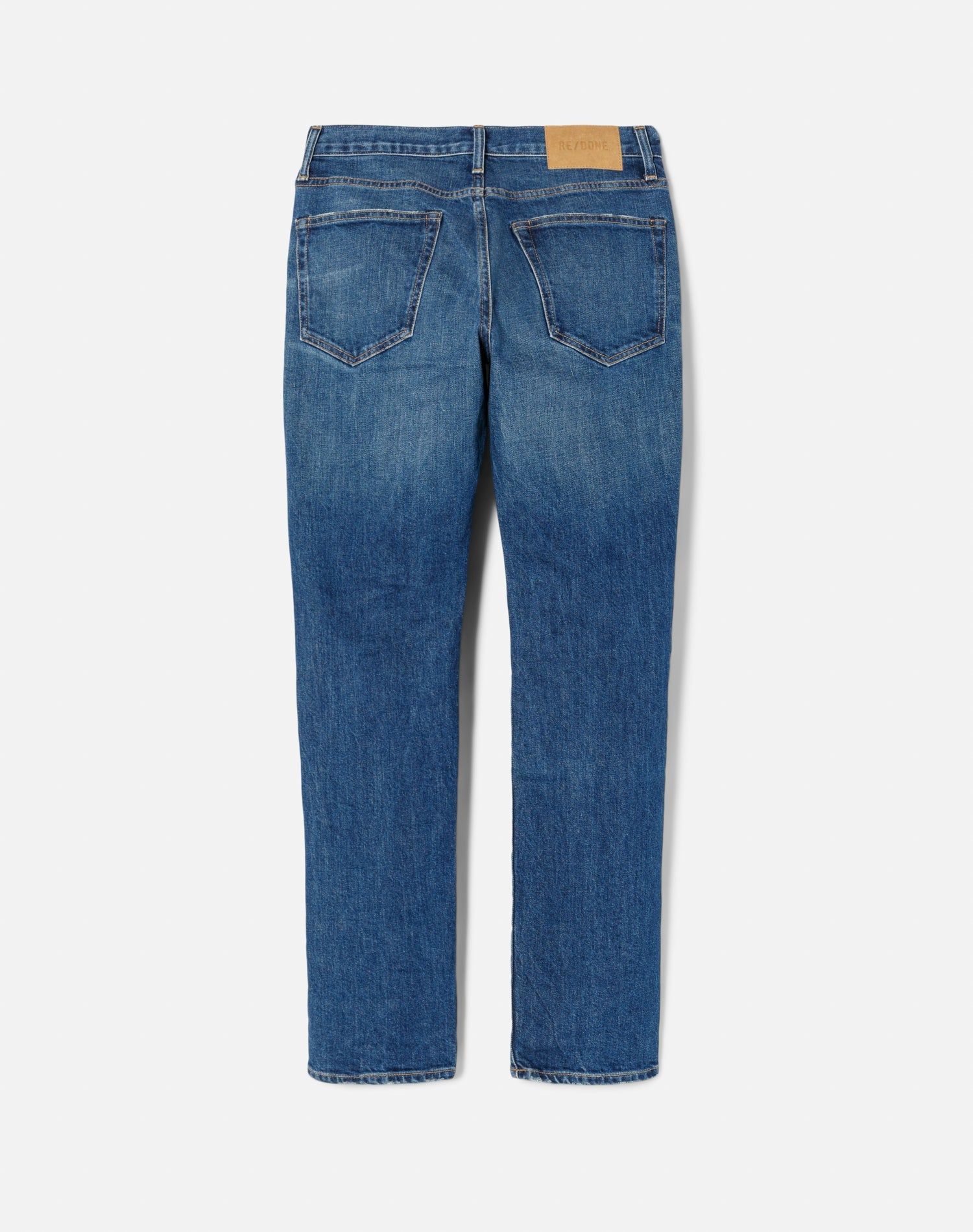 Men's Stretch Straight Fit Inseam 34 - Medium 17 sold by Re/Done product image thumbnail 2