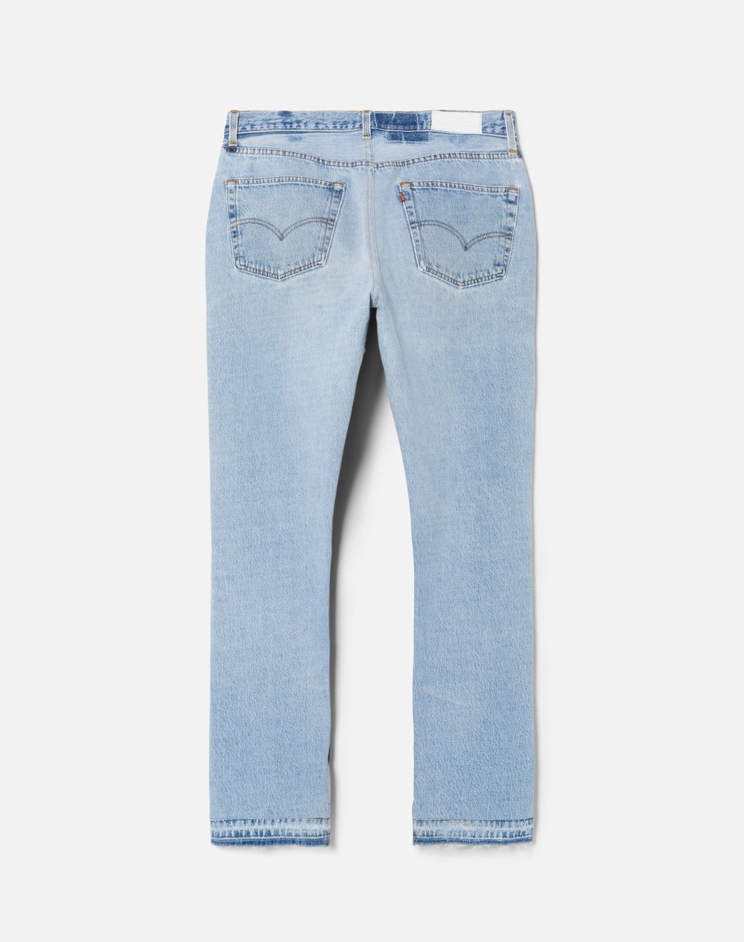 No. 31HRSB222042 sold by Re/Done product image thumbnail 2