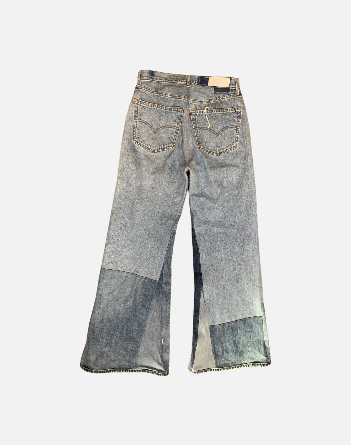 No. 28MBB220759 sold by Re/Done product image thumbnail 2