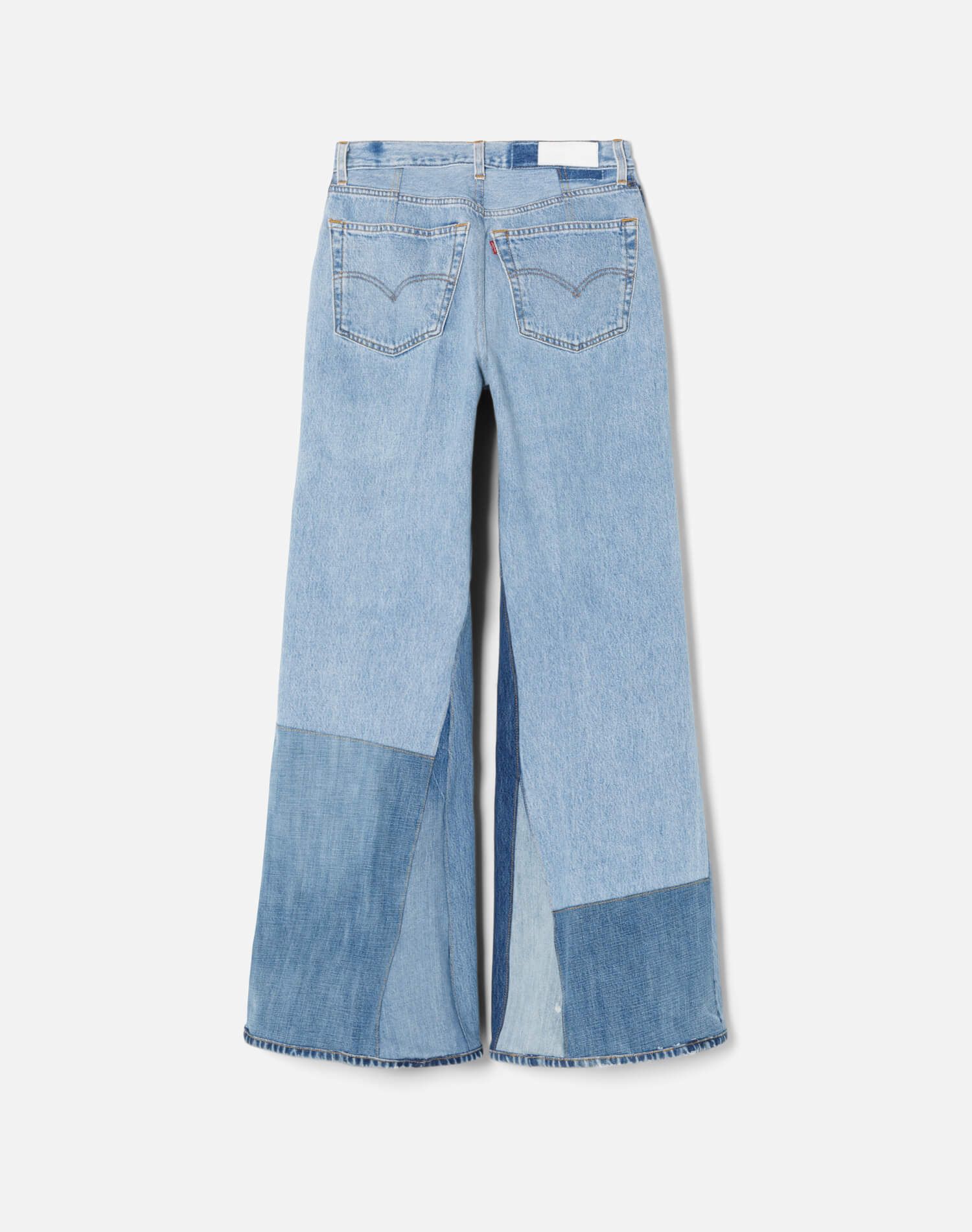 No. 28MBB220759 sold by Re/Done product image thumbnail 4