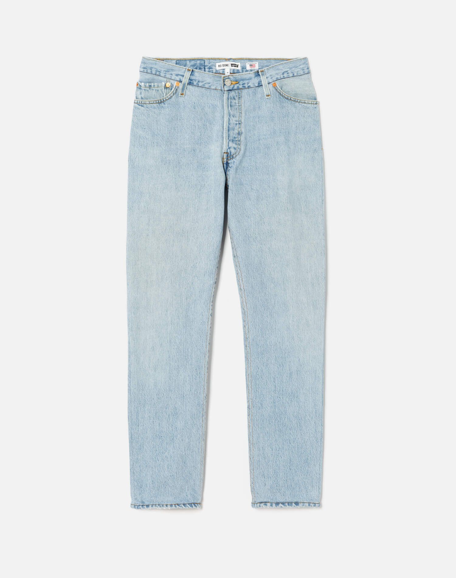 No. 28SS1197425 sold by Re/Done