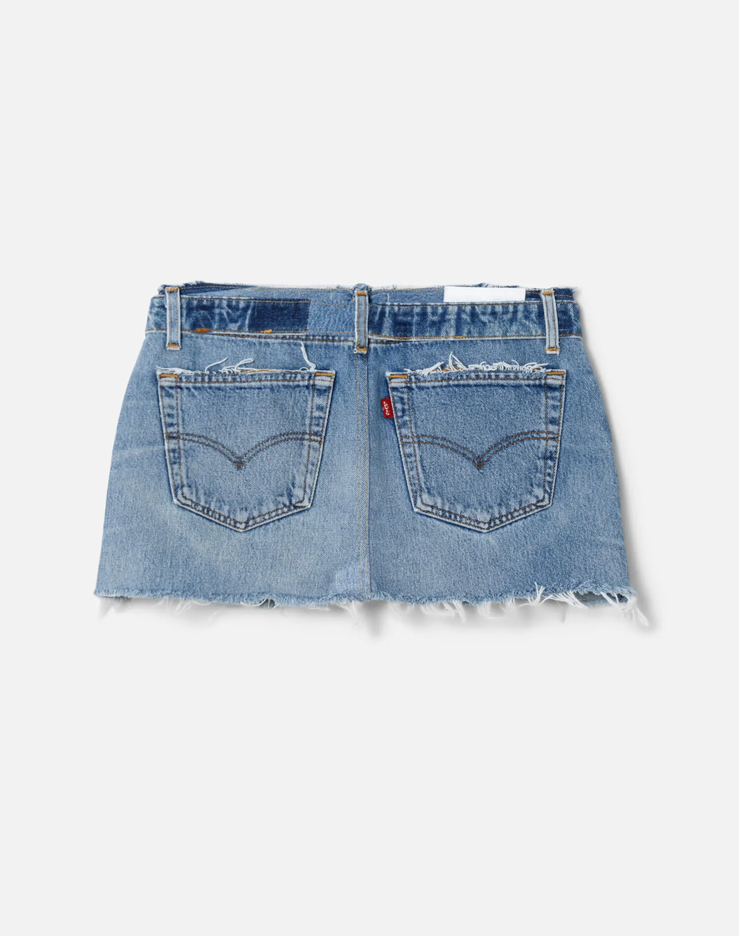 No. 25MSKCON11229144 sold by Re/Done product image thumbnail 2