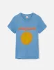 70s Hanes Super 8 Filmmaker Tee sold by Re/Done