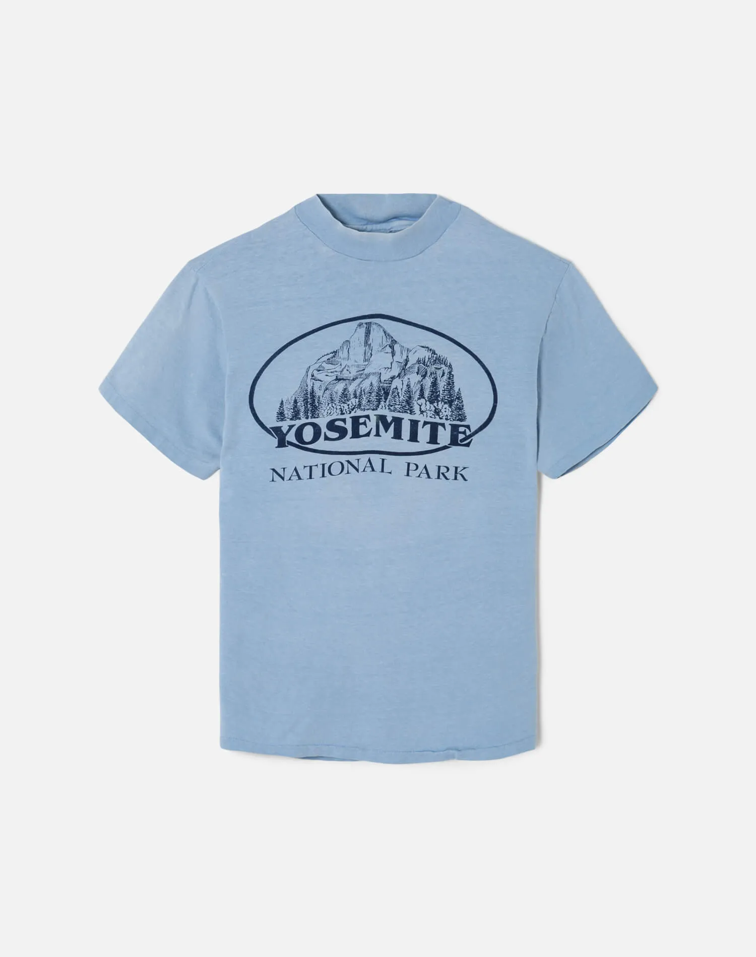 80s Yosemite Tee sold by Re/Done
