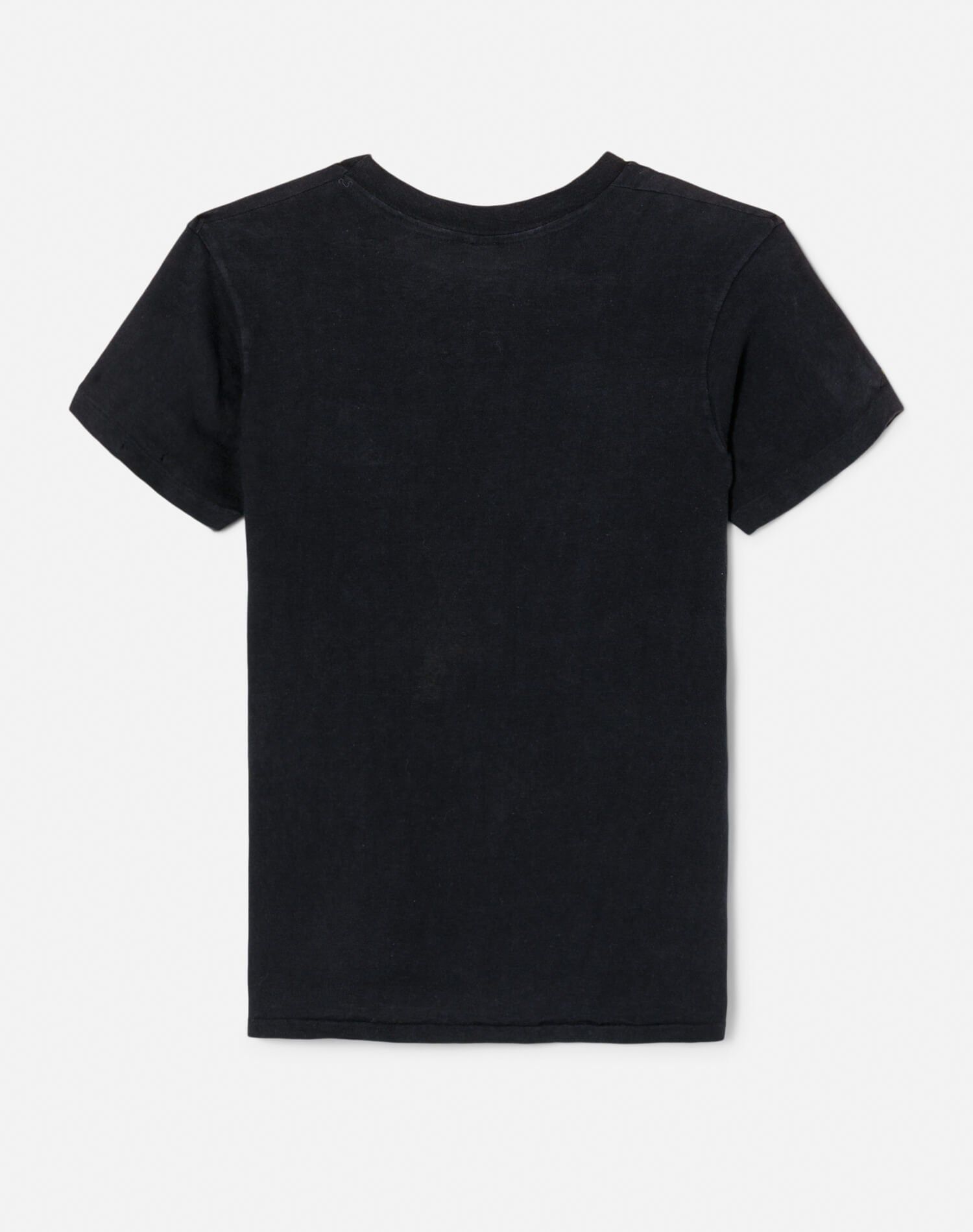 70s The Skunks Tee sold by Re/Done product image thumbnail 2