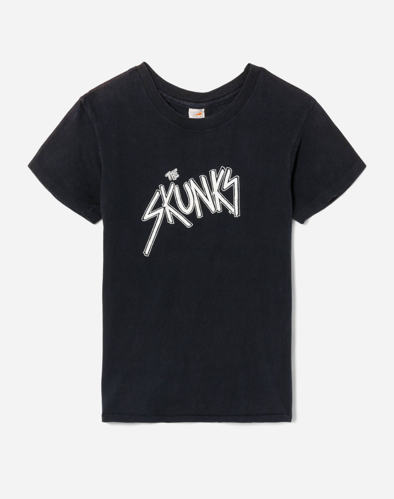 70s The Skunks Tee sold by Re/Done