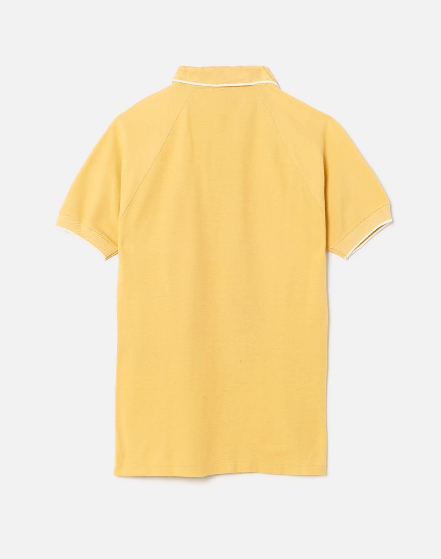 Vintage 1960s/1970s Polo Pocket Shirt - #2 sold by Re/Done product image thumbnail 2