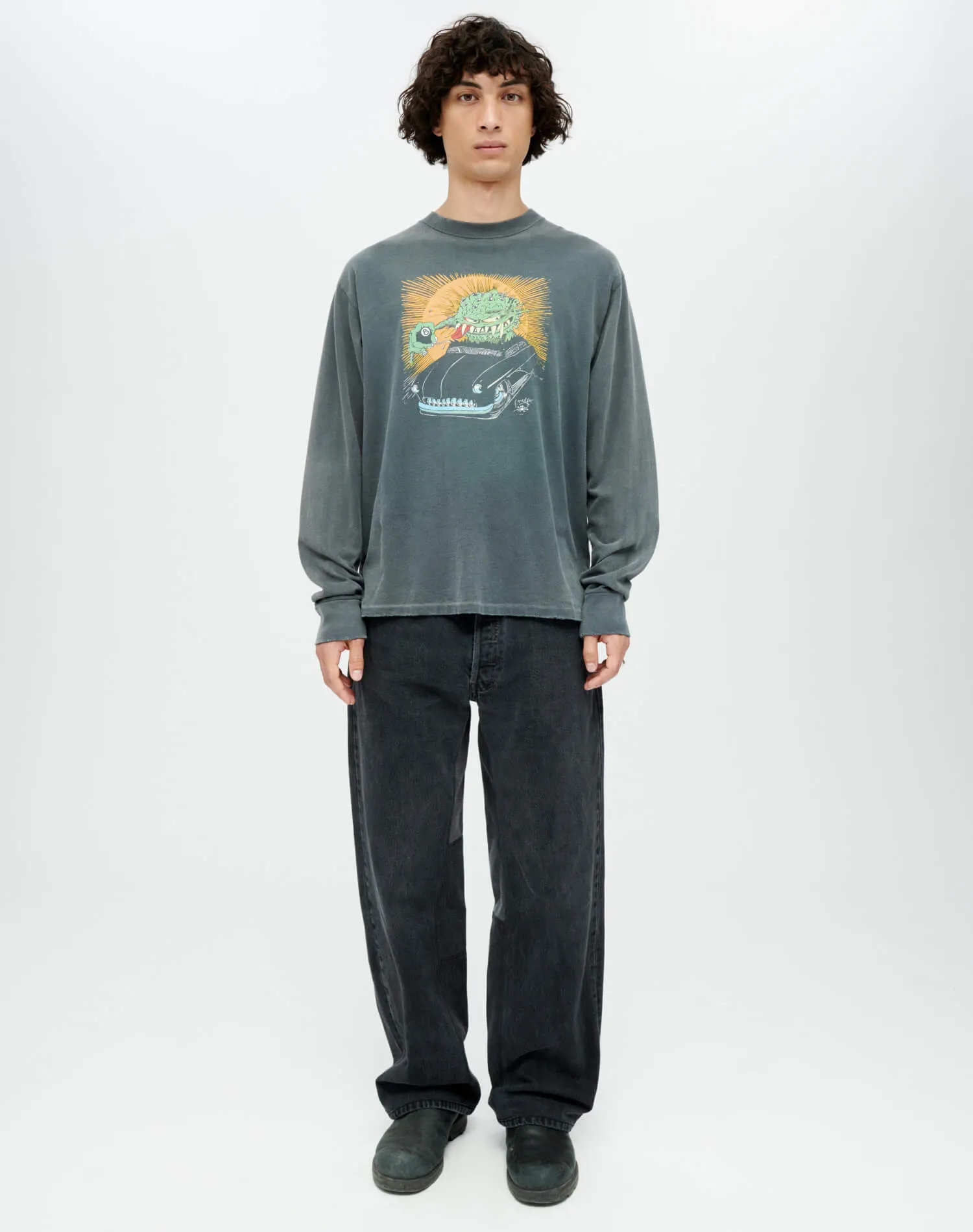 No. 34BIGBOY11229318 sold by Re/Done product image thumbnail 3