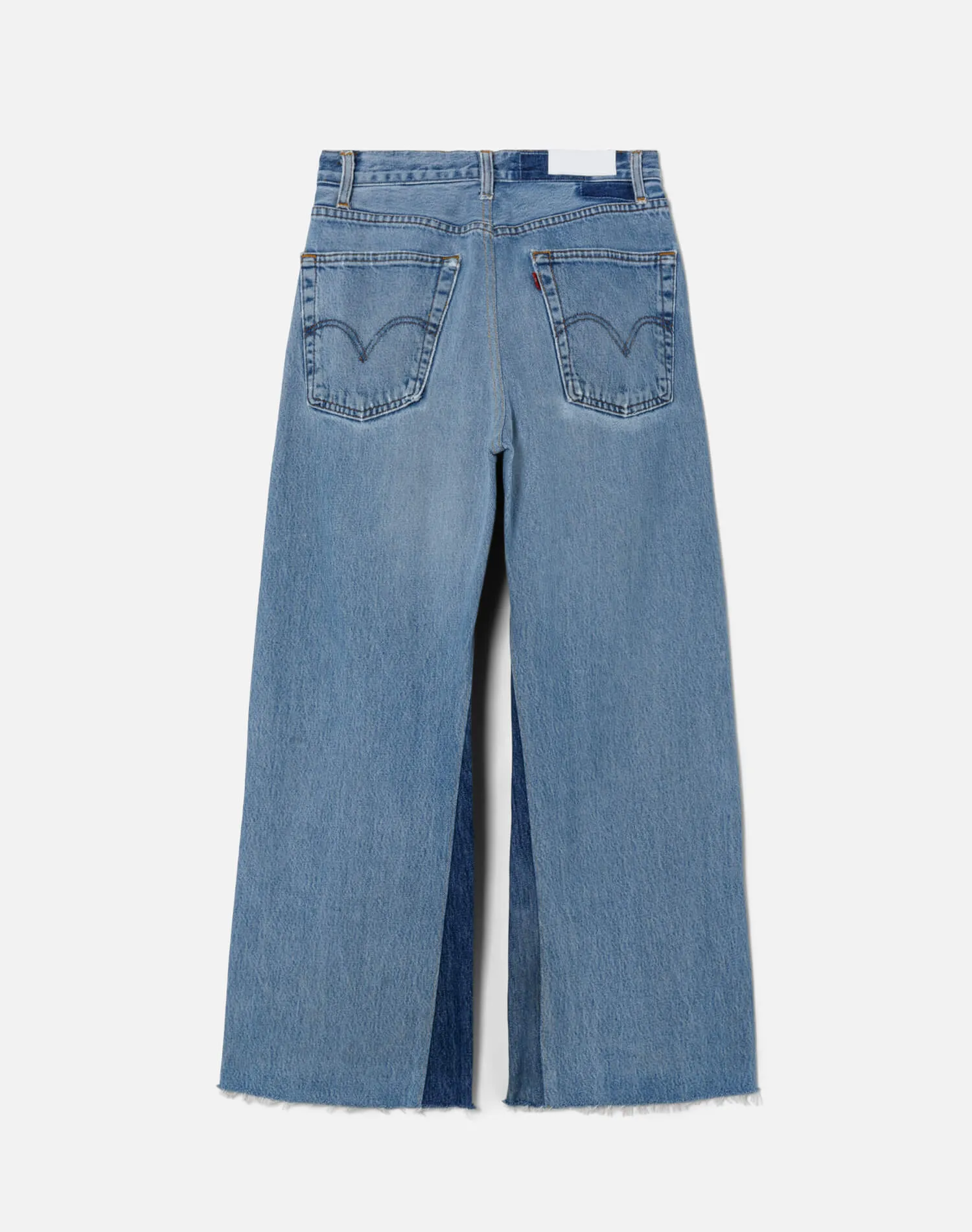 No. 26WLC11229684 sold by Re/Done product image thumbnail 2