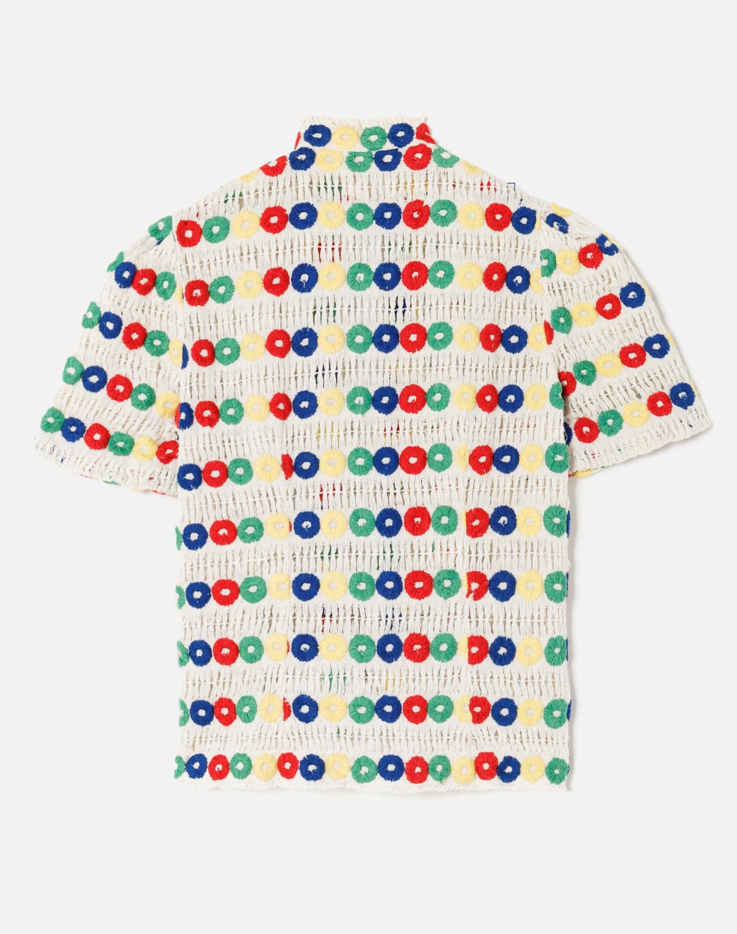 40s Open Weave Cardigan - #20 sold by Re/Done product image thumbnail 2