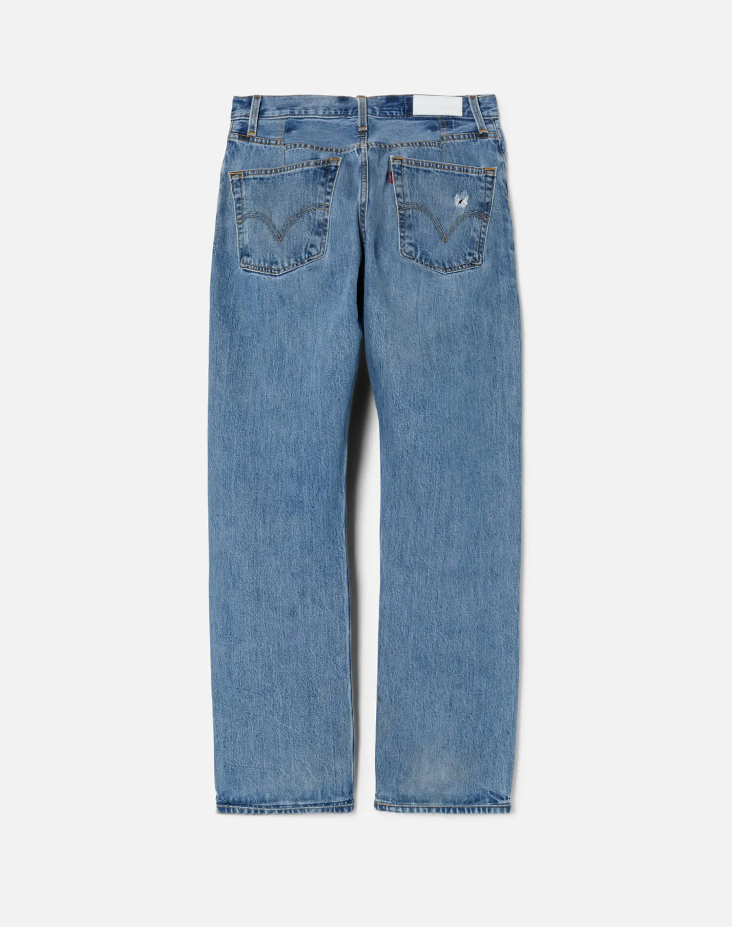 No. 28NJ2203871 sold by Re/Done product image thumbnail 2