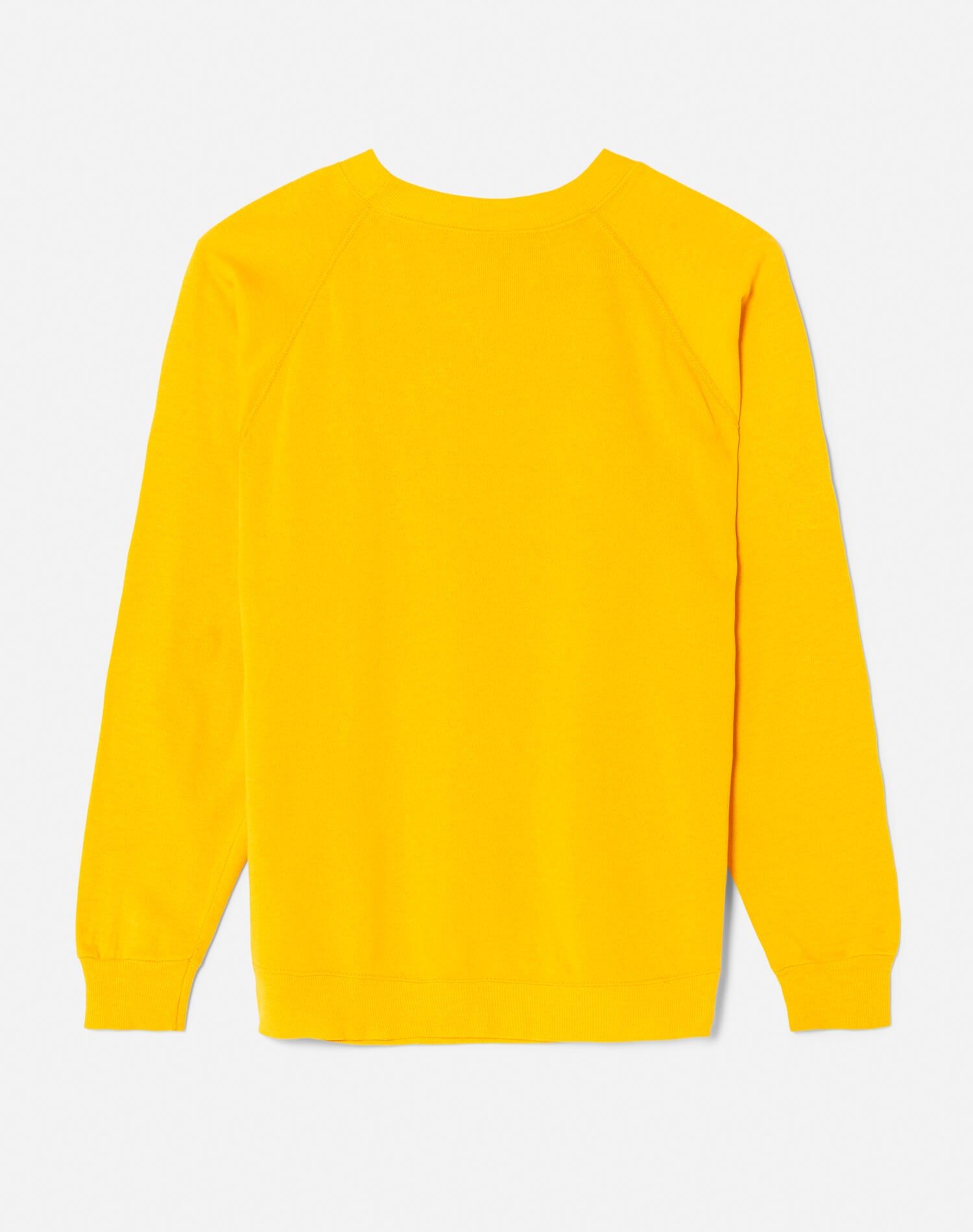 1980s "Bireley's" Orange Sweatshirt - #101 sold by Re/Done product image thumbnail 2