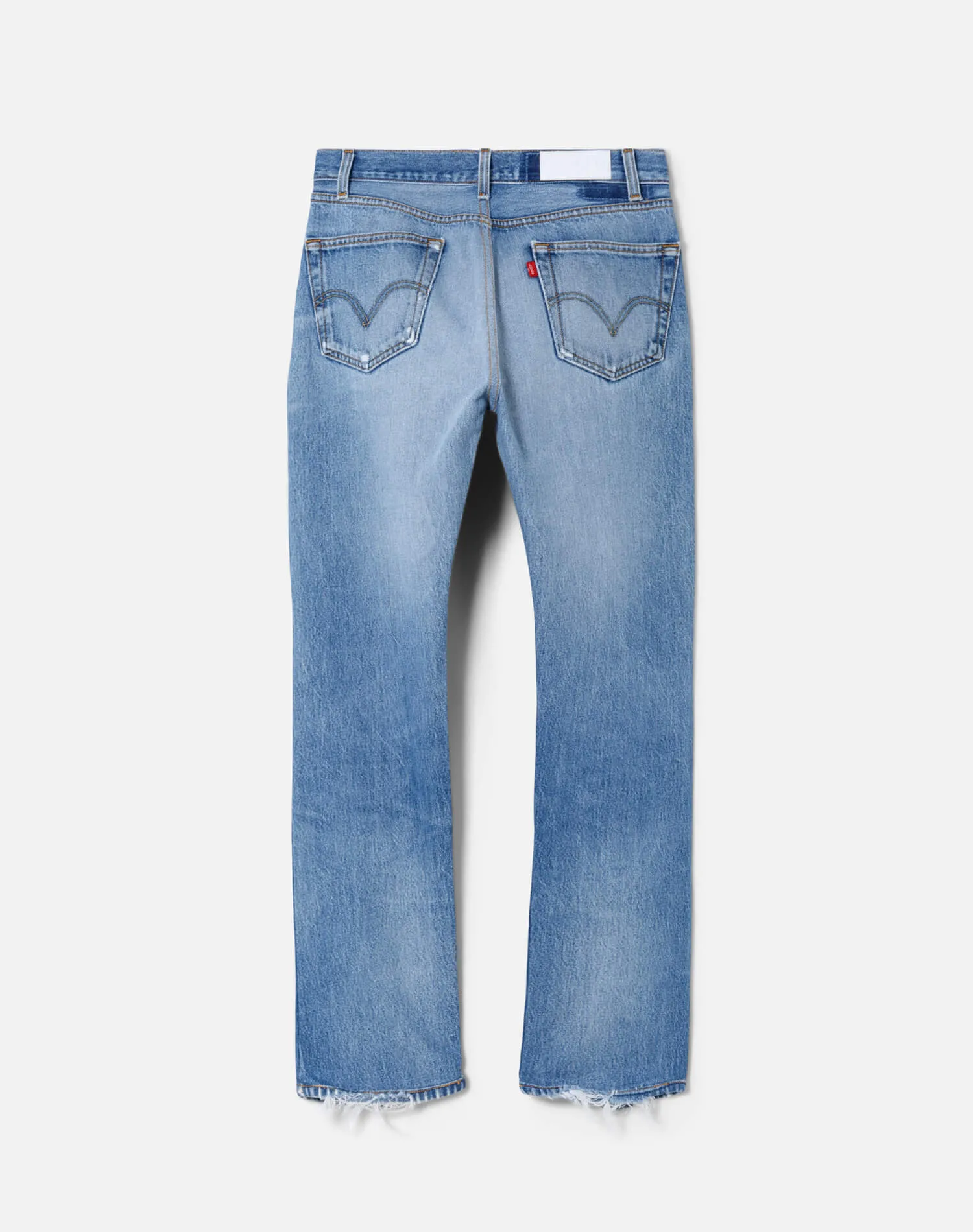 No. 27ANDSON11229017 sold by Re/Done product image thumbnail 2