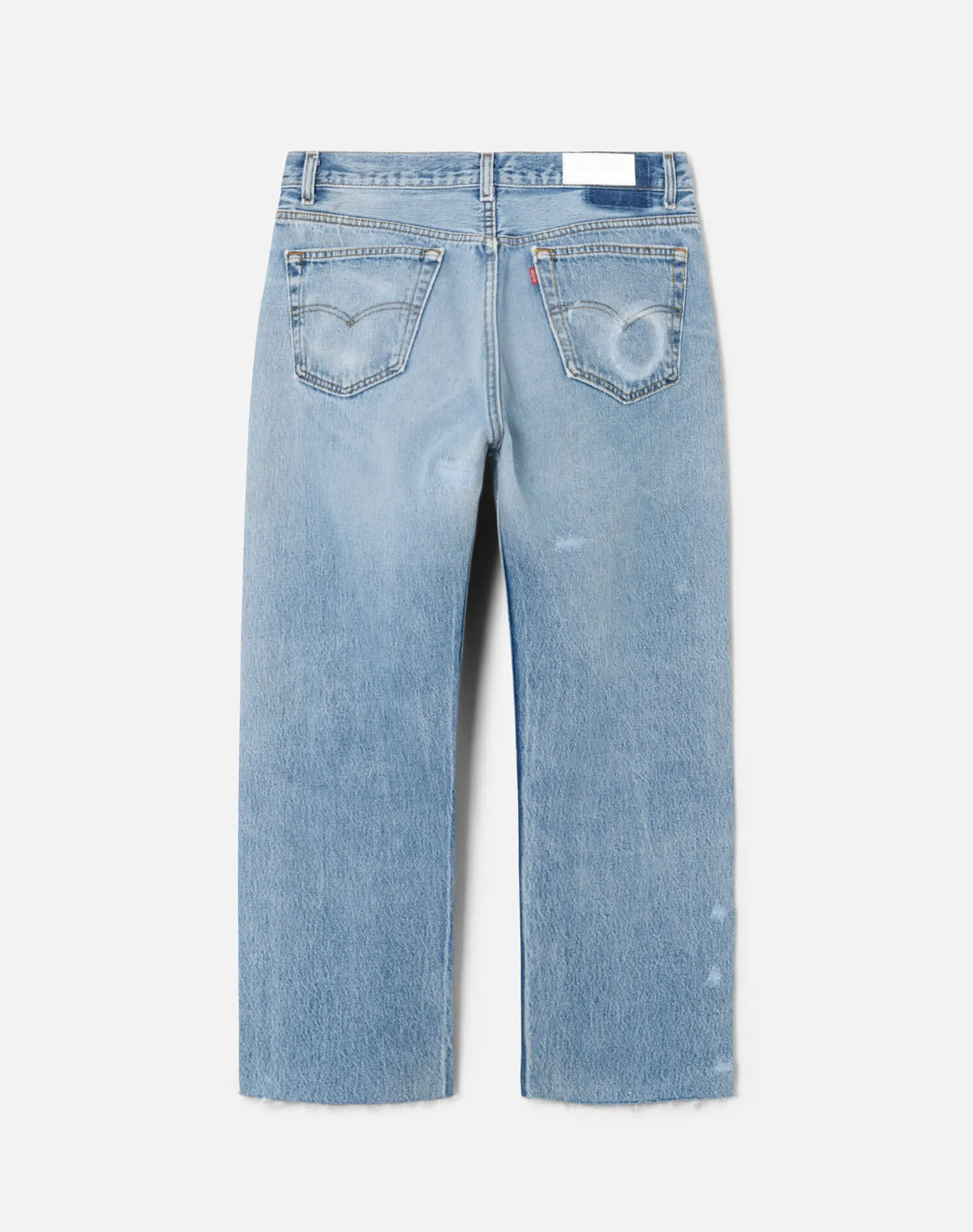 No. 27NBFJ11196615 sold by Re/Done product image thumbnail 2