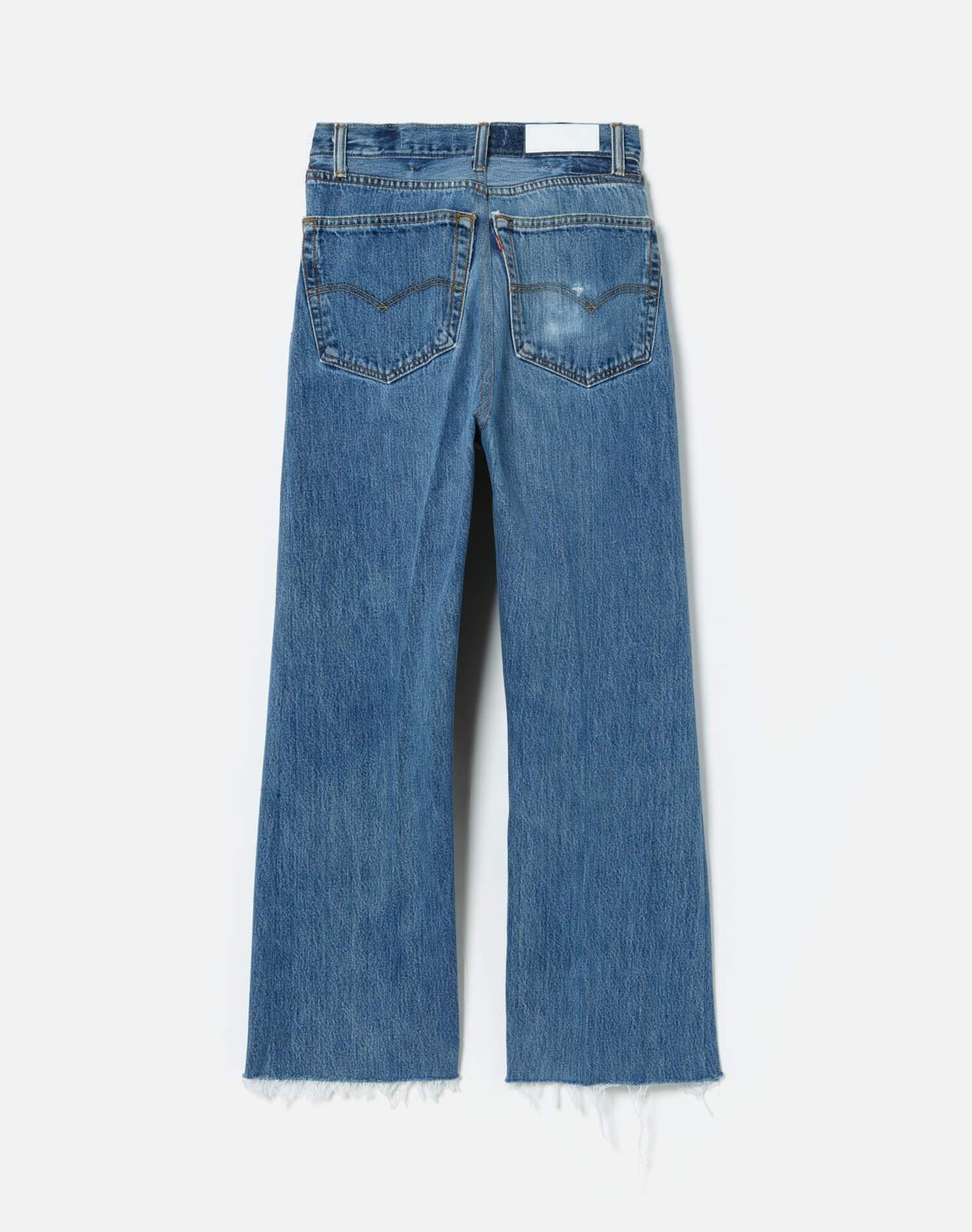 No. 26WLC1188506 sold by Re/Done product image thumbnail 5