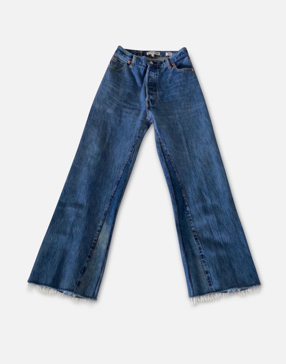 No. 26WLC1188506 sold by Re/Done