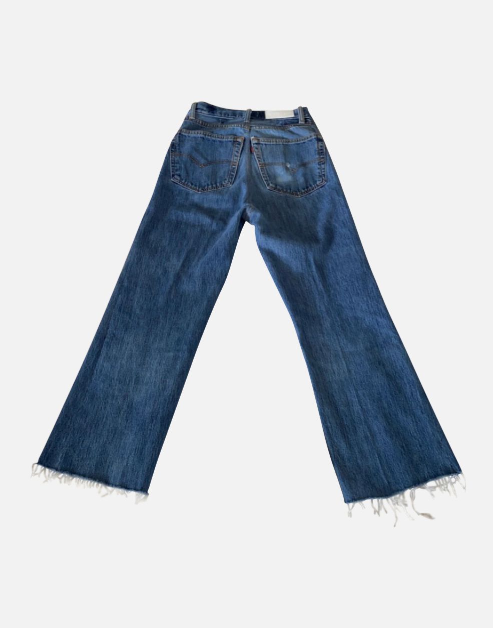 No. 26WLC1188506 sold by Re/Done product image thumbnail 2