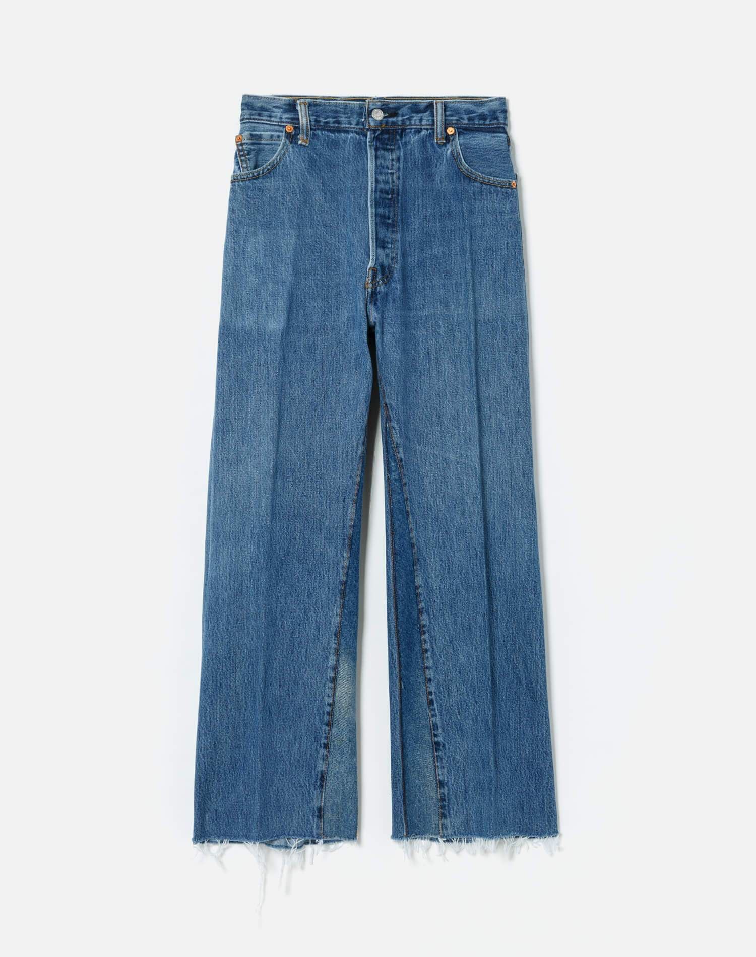 No. 26WLC1188506 sold by Re/Done product image thumbnail 4