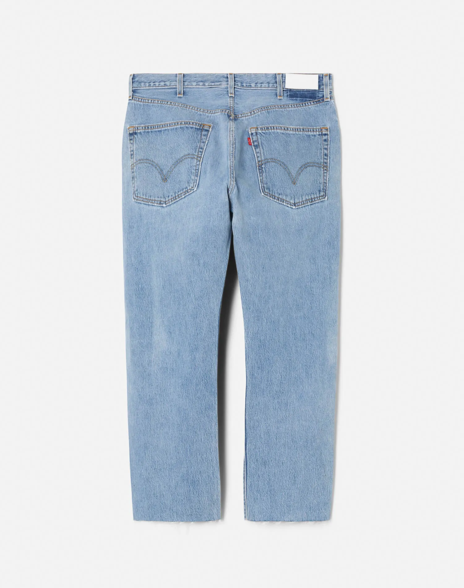 No. 31BFJ1211453 sold by Re/Done product image thumbnail 2