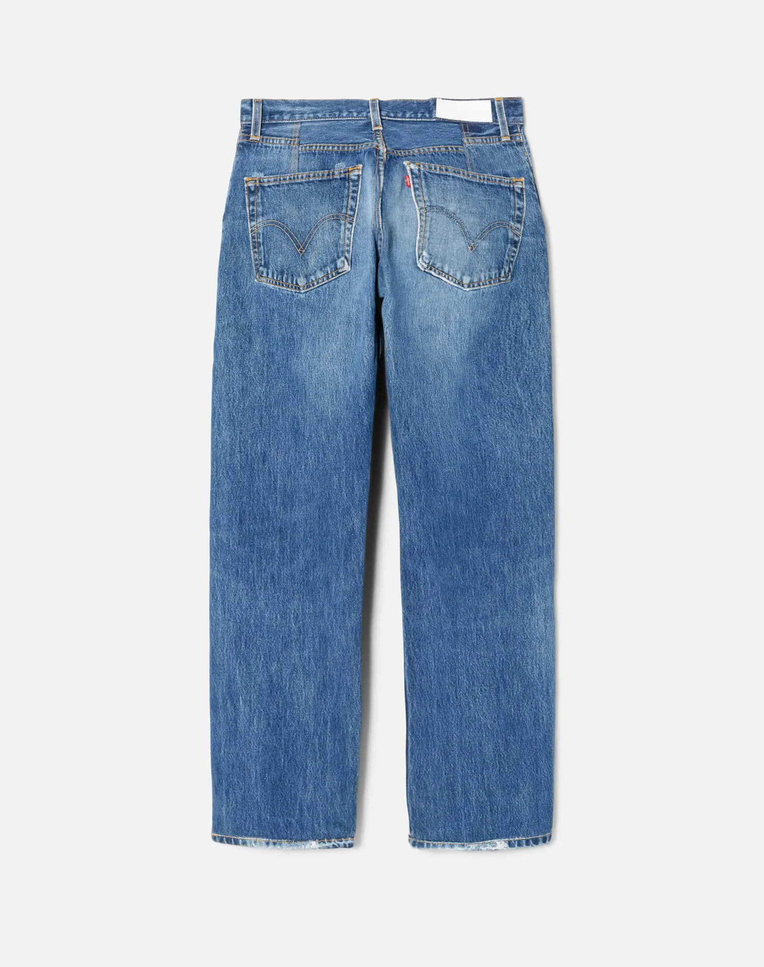 No. 28NJ128538 sold by Re/Done product image thumbnail 2