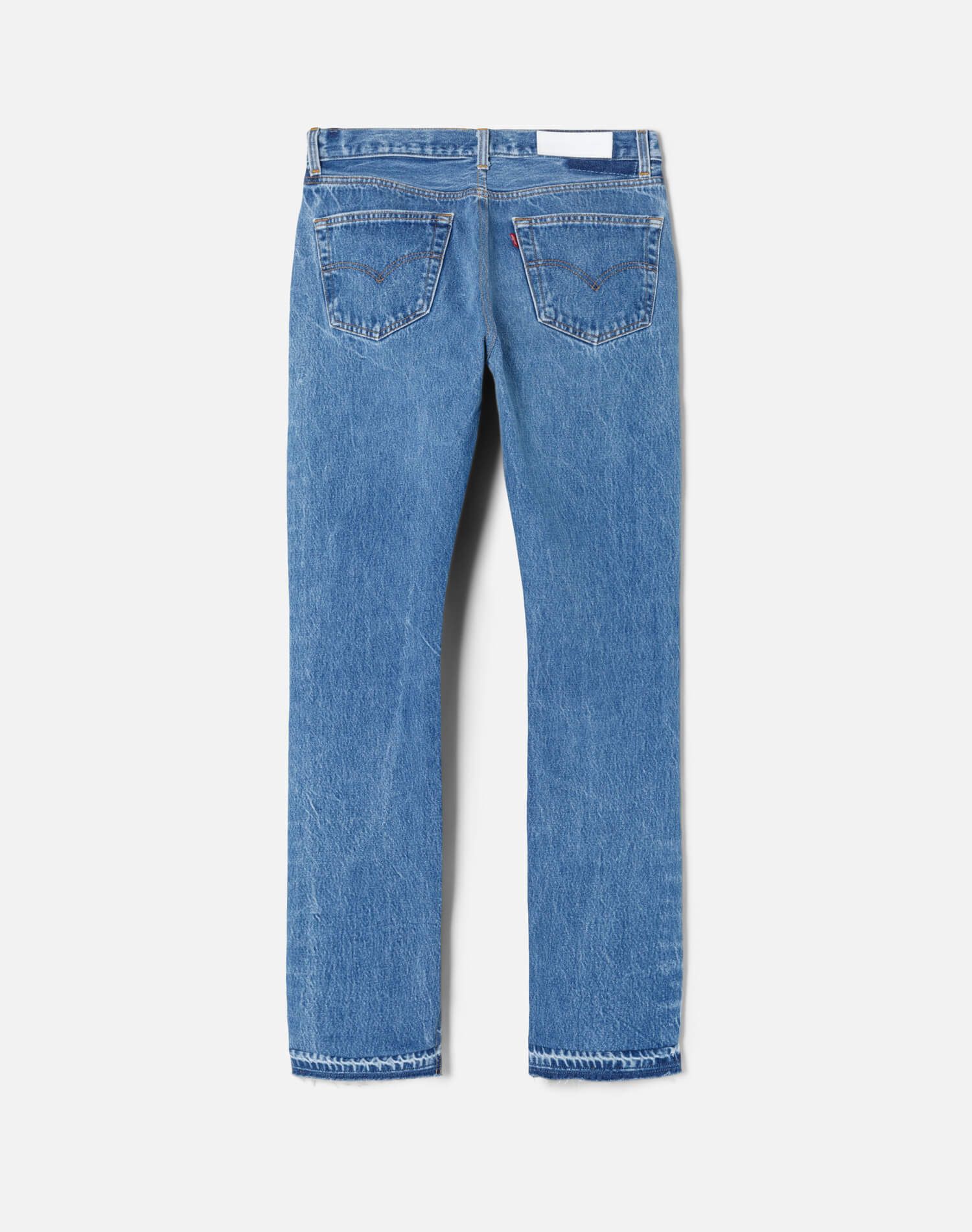 No. 28HRSB2234011 sold by Re/Done product image thumbnail 2