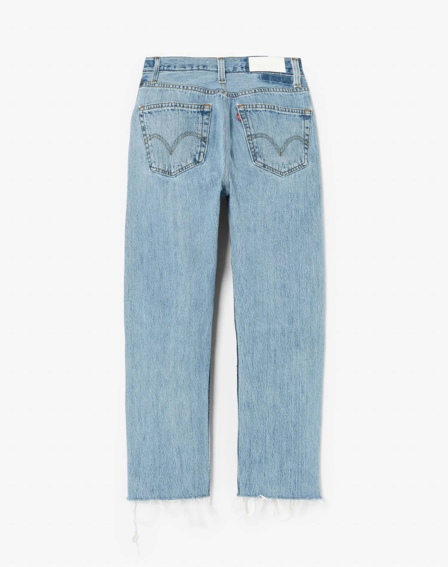 No. 24BFJ1200749 sold by Re/Done product image thumbnail 2