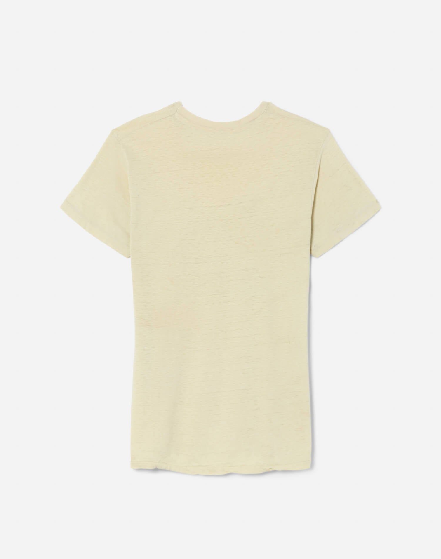 70s Hanes Nerf & Co Mobile Disc Show Tee sold by Re/Done product image thumbnail 2