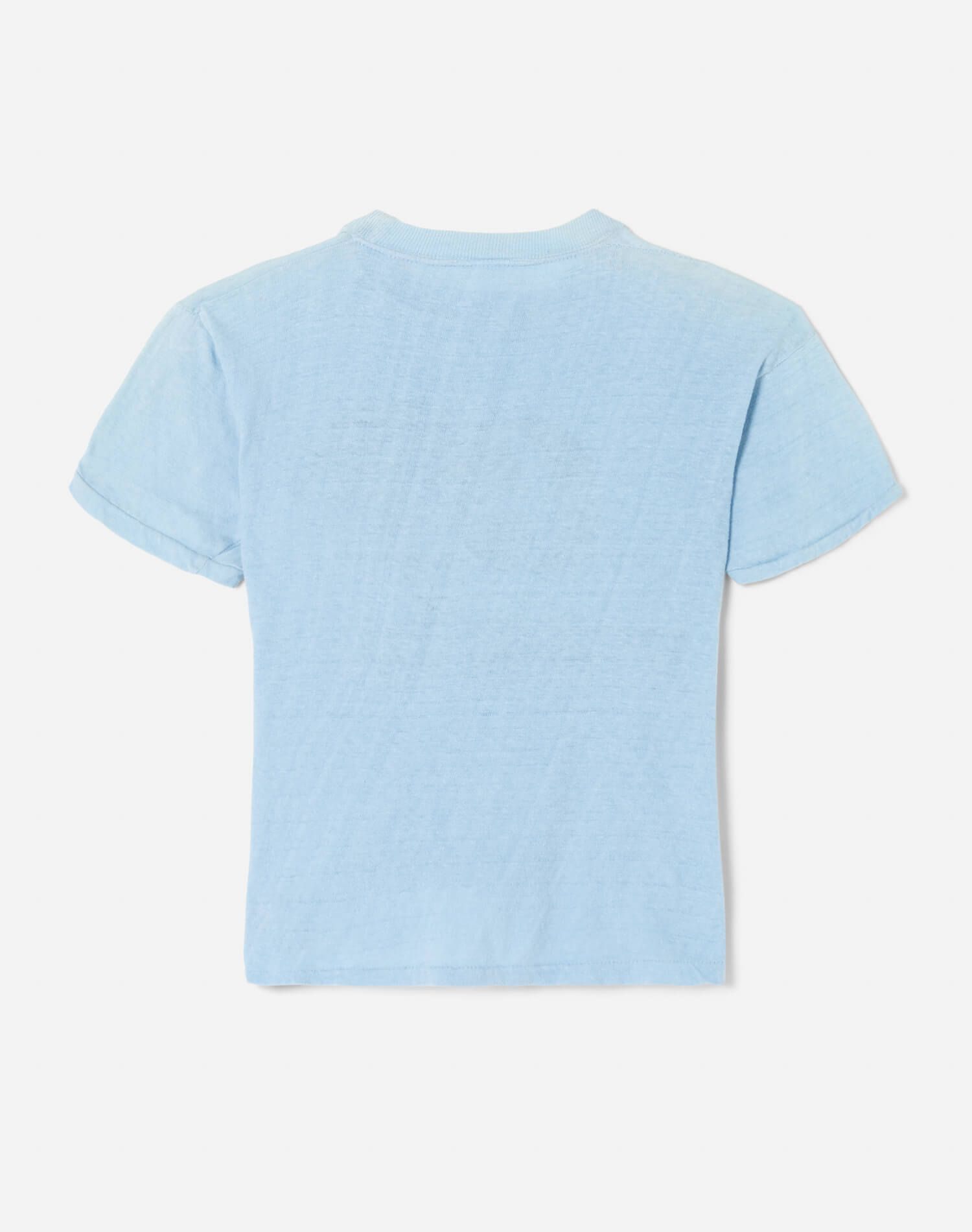 70s St Maarten Tee sold by Re/Done product image thumbnail 2