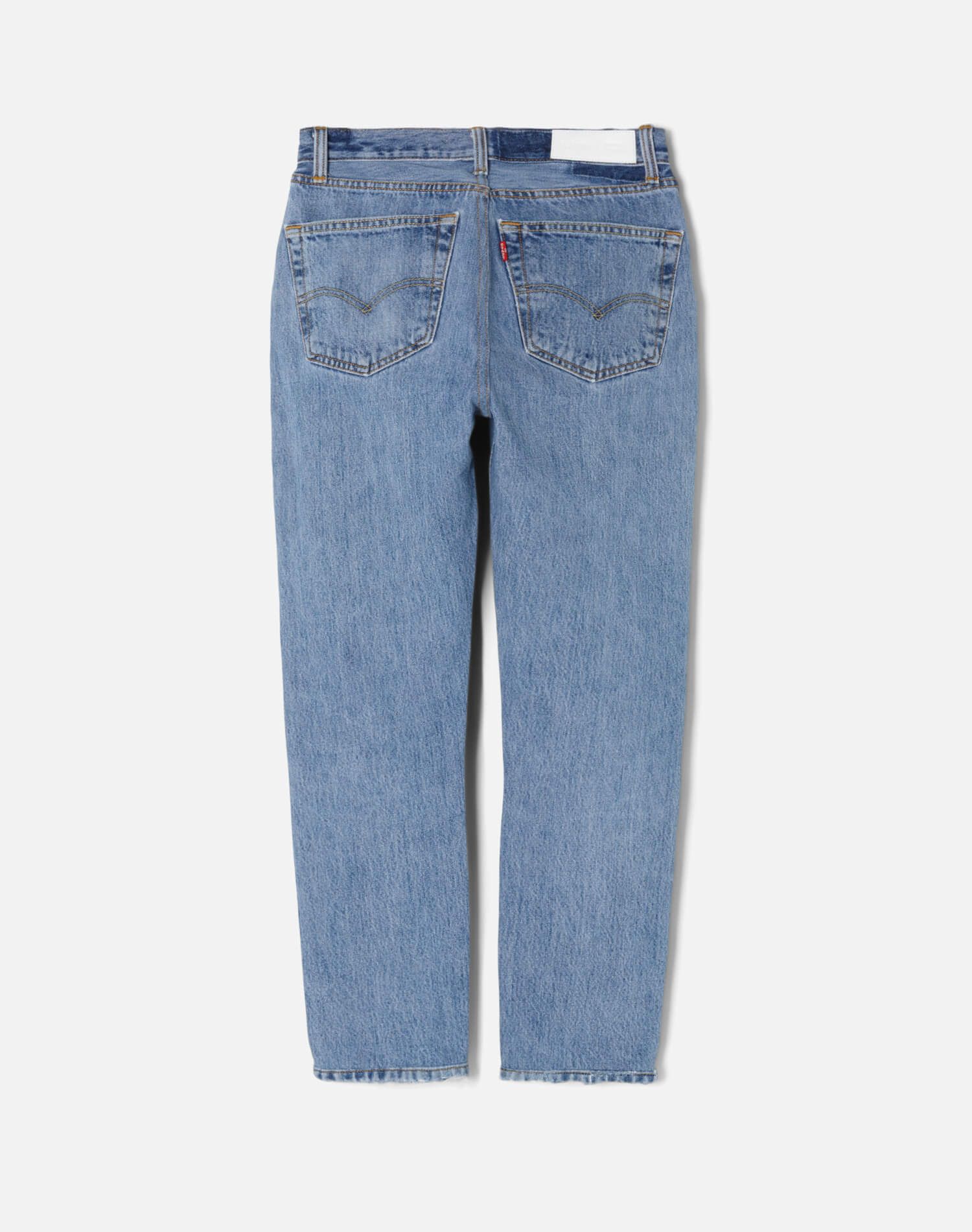 No. 25HRAC1210505 sold by Re/Done product image thumbnail 2