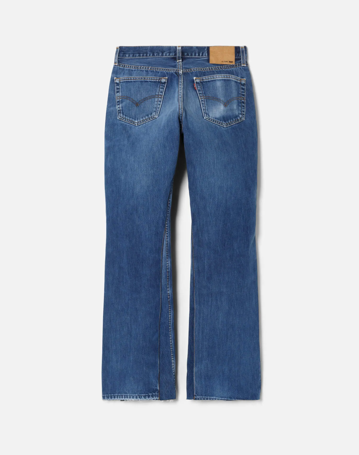 No. 31MFLARE226091 sold by Re/Done product image thumbnail 2