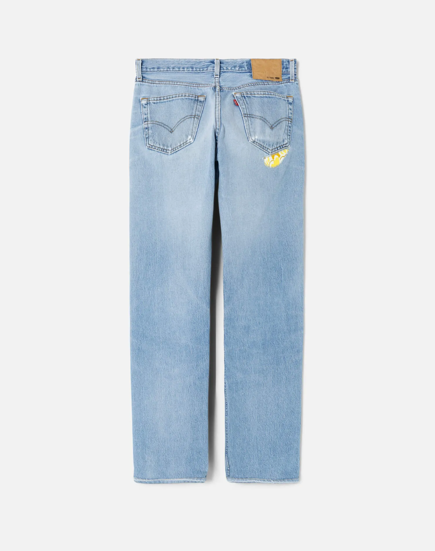 No. 33PU226164 sold by Re/Done product image thumbnail 2