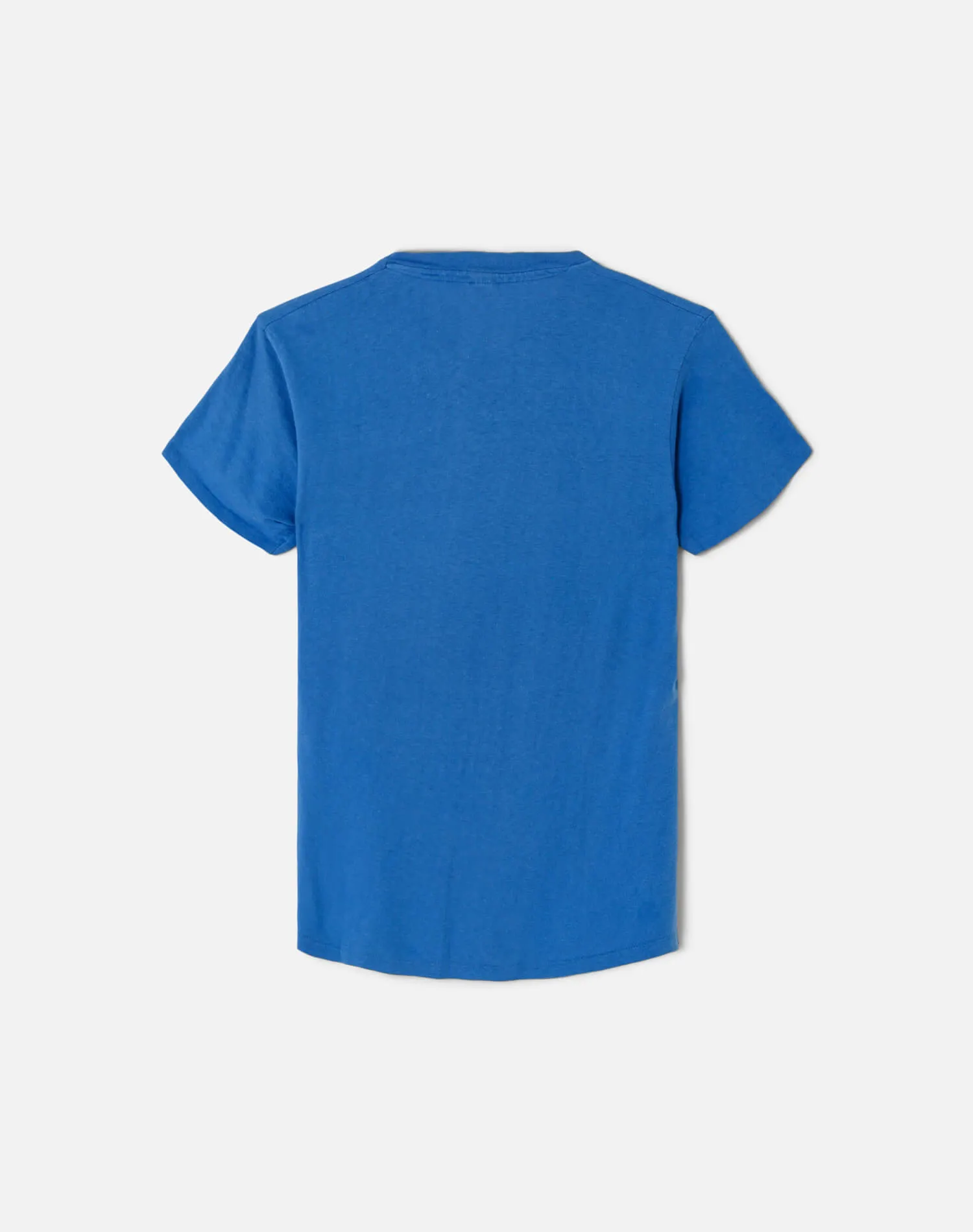 70s Hanes Hawaii Tee sold by Re/Done product image thumbnail 2