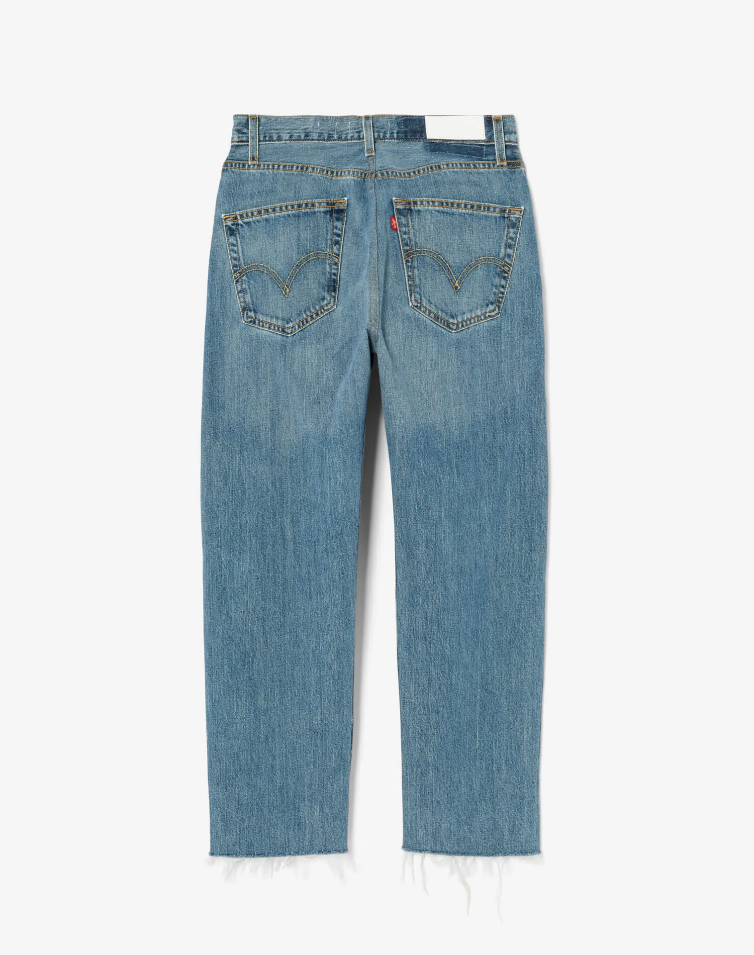 No. 26BFJ1201061 sold by Re/Done product image thumbnail 2