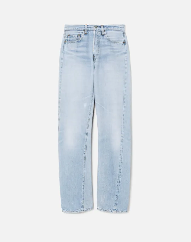 70's Redline Levi's sold by Re/Done