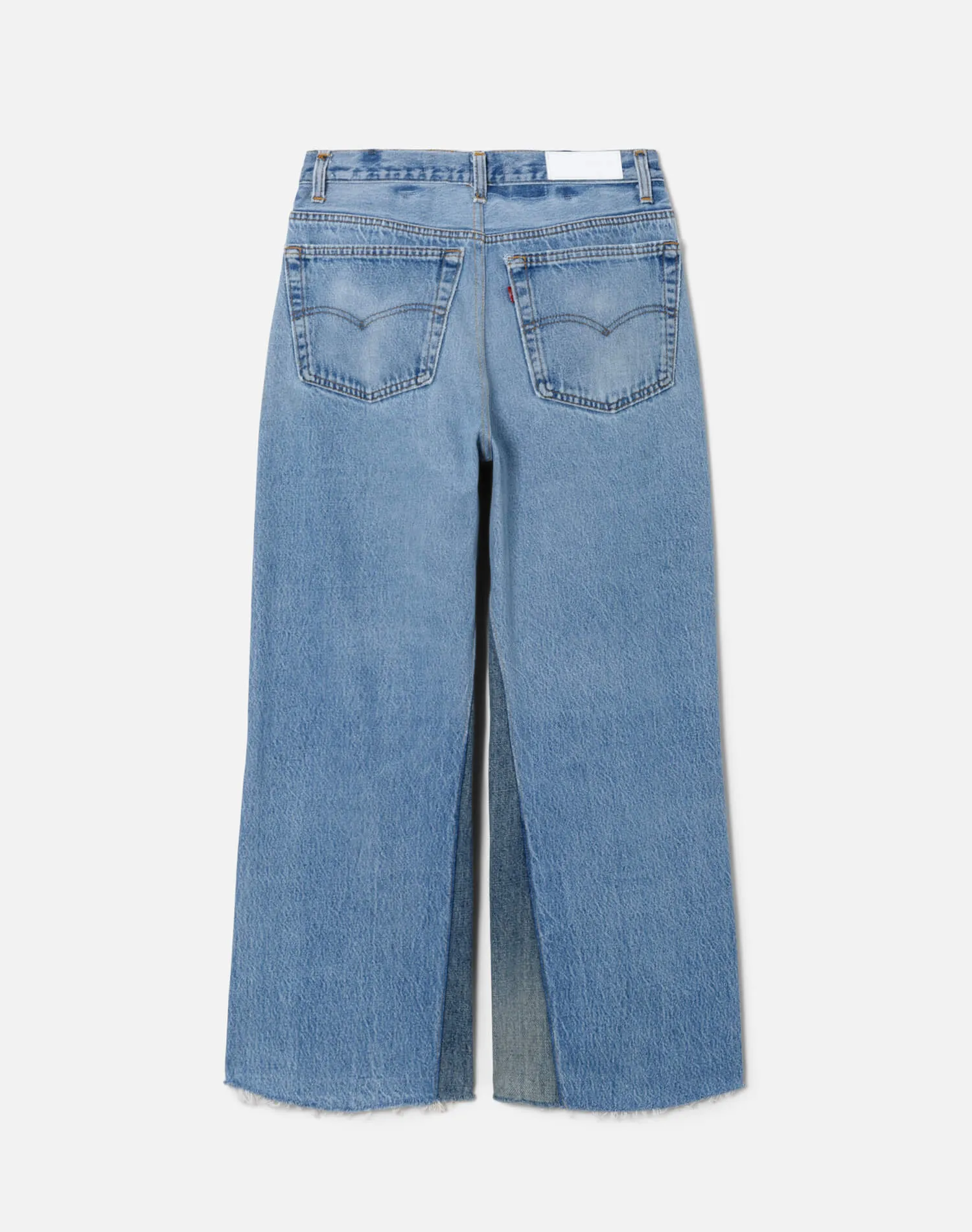No. 26WLC11229683 sold by Re/Done product image thumbnail 2