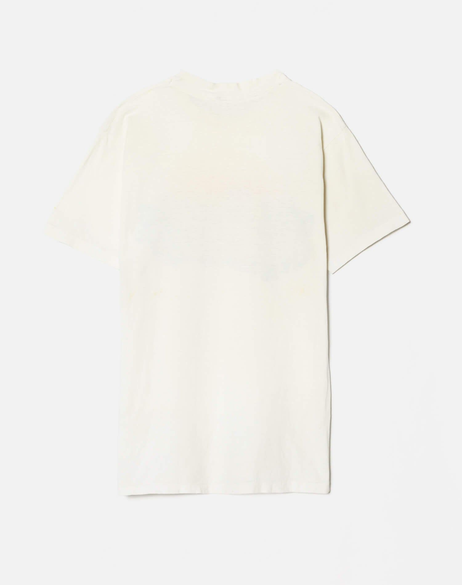 Vintage 1970s Landscape Short Sleeve Tee - #27 sold by Re/Done product image thumbnail 2