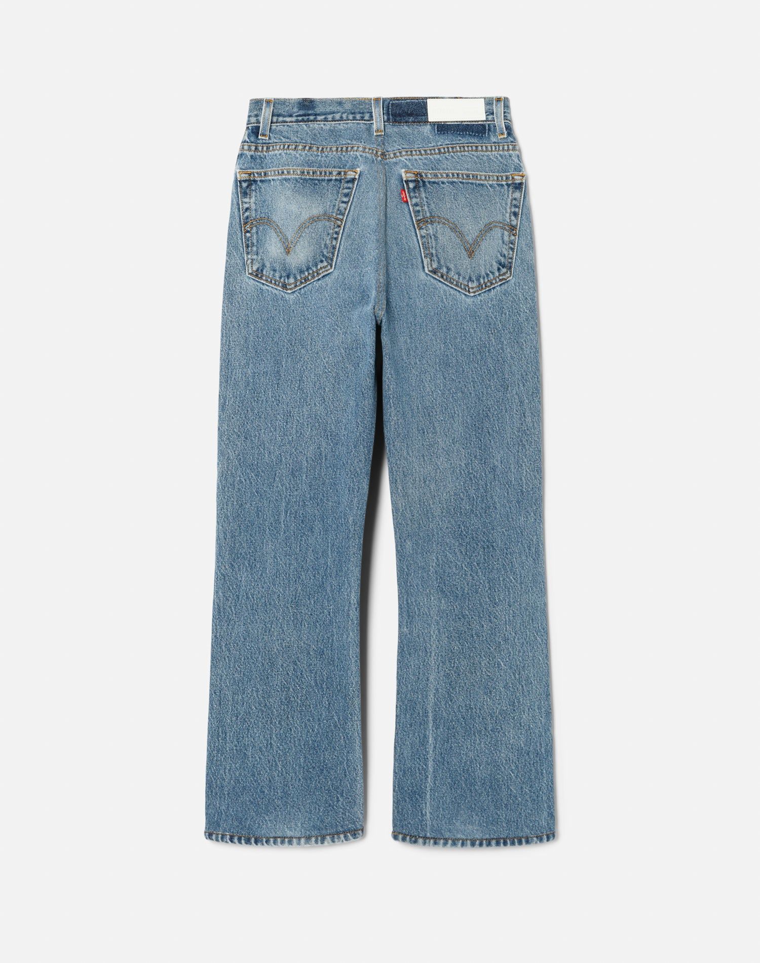 No. 25FPT45014 sold by Re/Done product image thumbnail 2