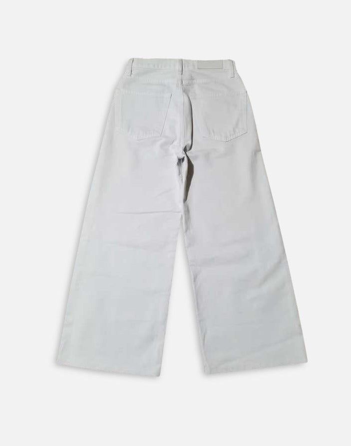 RE/DONE Extreme Wide Leg sold by Re/Done product image thumbnail 2