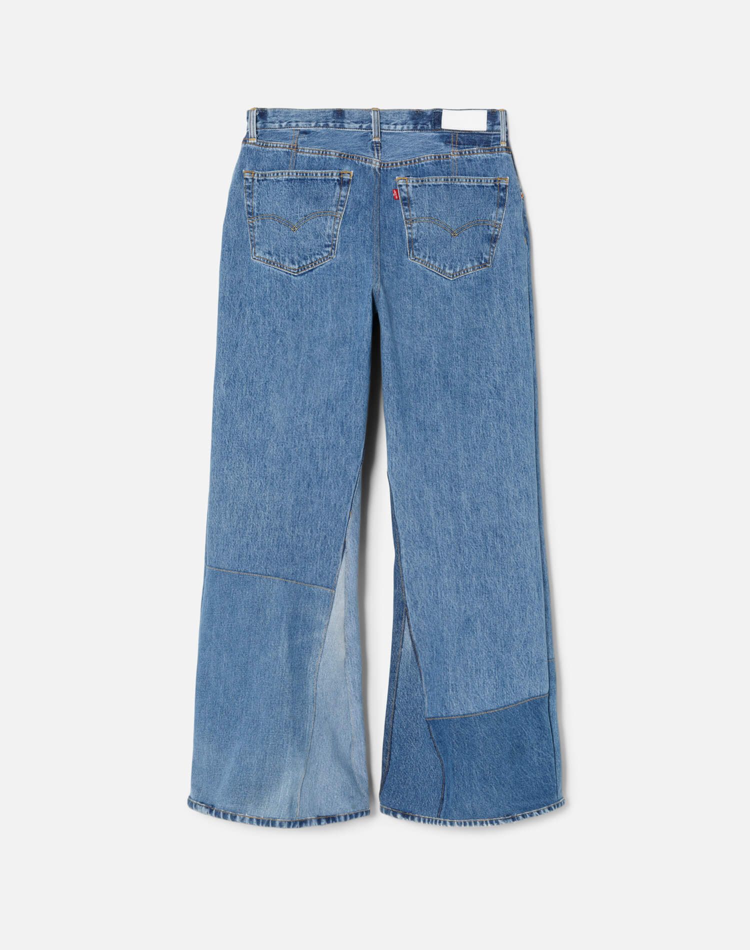 No. 32MBB220849 sold by Re/Done product image thumbnail 2